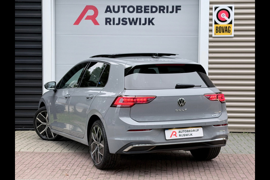 Volkswagen Golf 1.5 eTSI Pano/Memory/Matrix/HuD