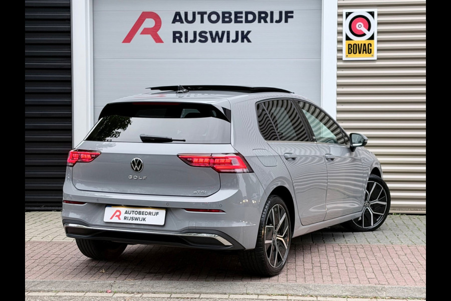 Volkswagen Golf 1.5 eTSI Pano/Memory/Matrix/HuD