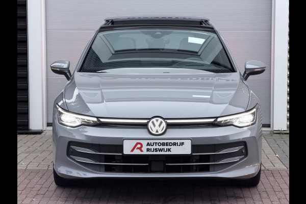 Volkswagen Golf 1.5 eTSI Pano/Memory/Matrix/HuD