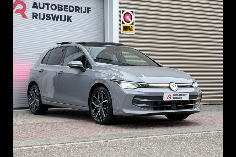Volkswagen Golf 1.5 eTSI Pano/Memory/Matrix/HuD