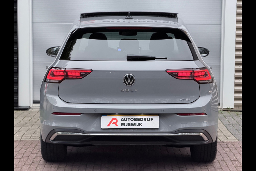 Volkswagen Golf 1.5 eTSI Pano/Memory/Matrix/HuD