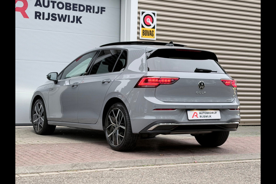Volkswagen Golf 1.5 eTSI Pano/Memory/Matrix/HuD