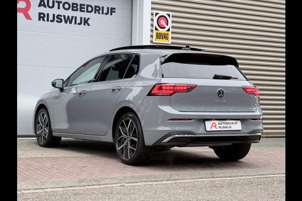 Volkswagen Golf 1.5 eTSI Pano/Memory/Matrix/HuD