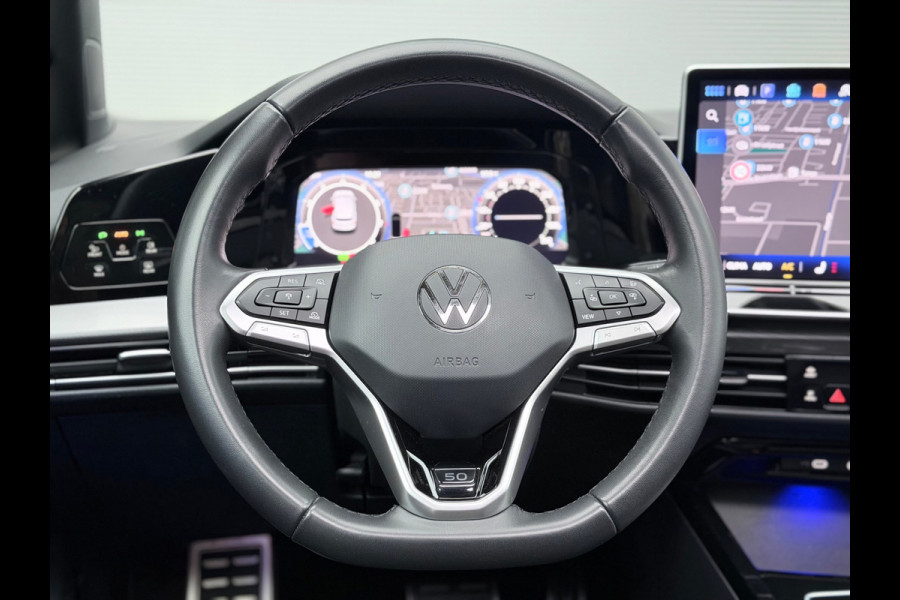 Volkswagen Golf 1.5 eTSI Pano/Memory/Matrix/HuD