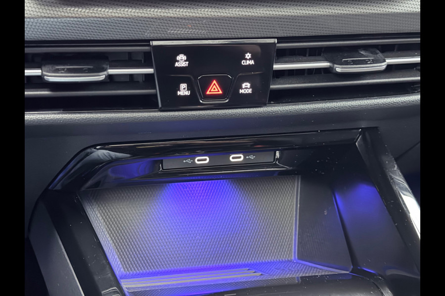 Volkswagen Golf 1.5 eTSI Pano/Memory/Matrix/HuD