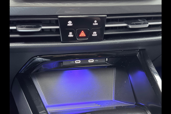 Volkswagen Golf 1.5 eTSI Pano/Memory/Matrix/HuD