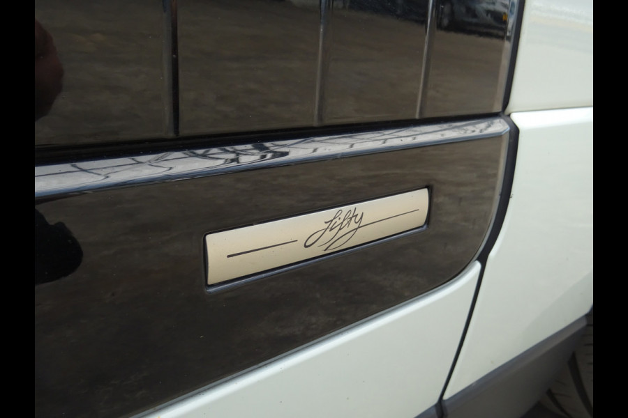 Land Rover Range Rover P525 LWB Fifty * EX BPM & INCL BTW !!