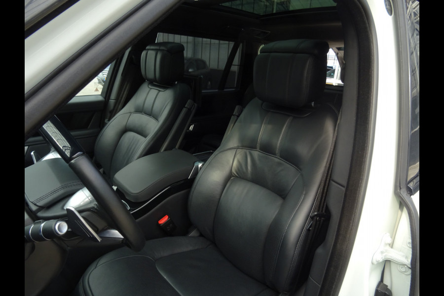 Land Rover Range Rover P525 LWB Fifty * EX BPM & INCL BTW !!