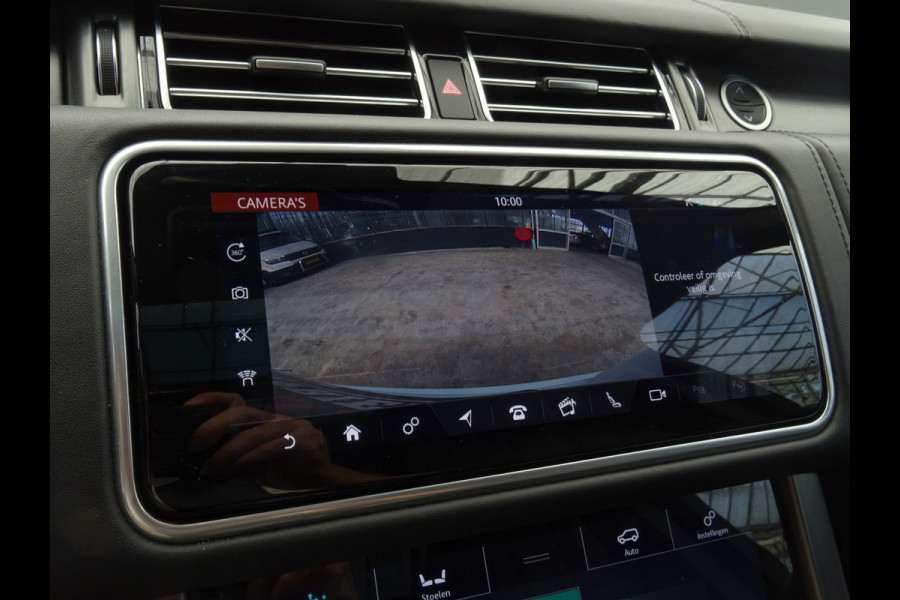 Land Rover Range Rover P525 LWB Fifty * EX BPM & INCL BTW !!