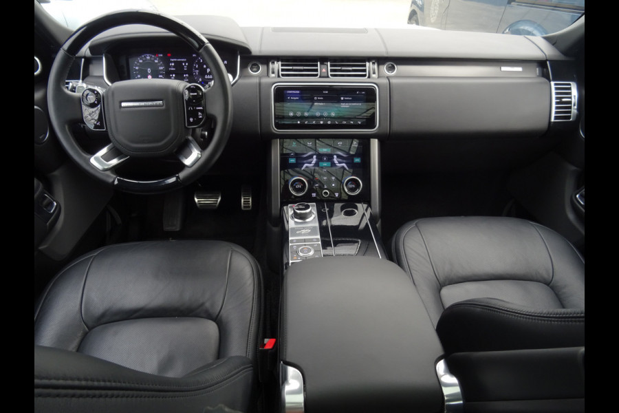 Land Rover Range Rover P525 LWB Fifty * EX BPM & INCL BTW !!