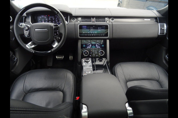 Land Rover Range Rover P525 LWB Fifty * EX BPM & INCL BTW !!