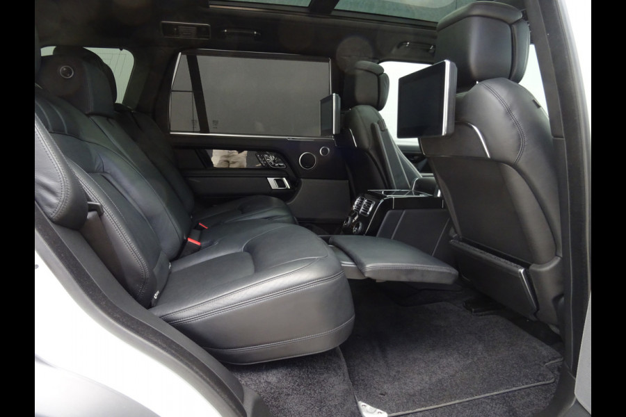 Land Rover Range Rover P525 LWB Fifty * EX BPM & INCL BTW !!