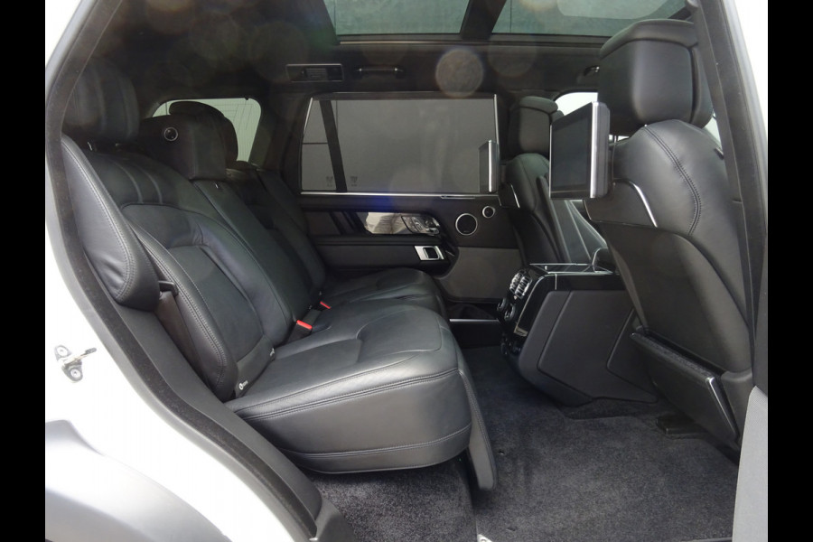 Land Rover Range Rover P525 LWB Fifty * EX BPM & INCL BTW !!