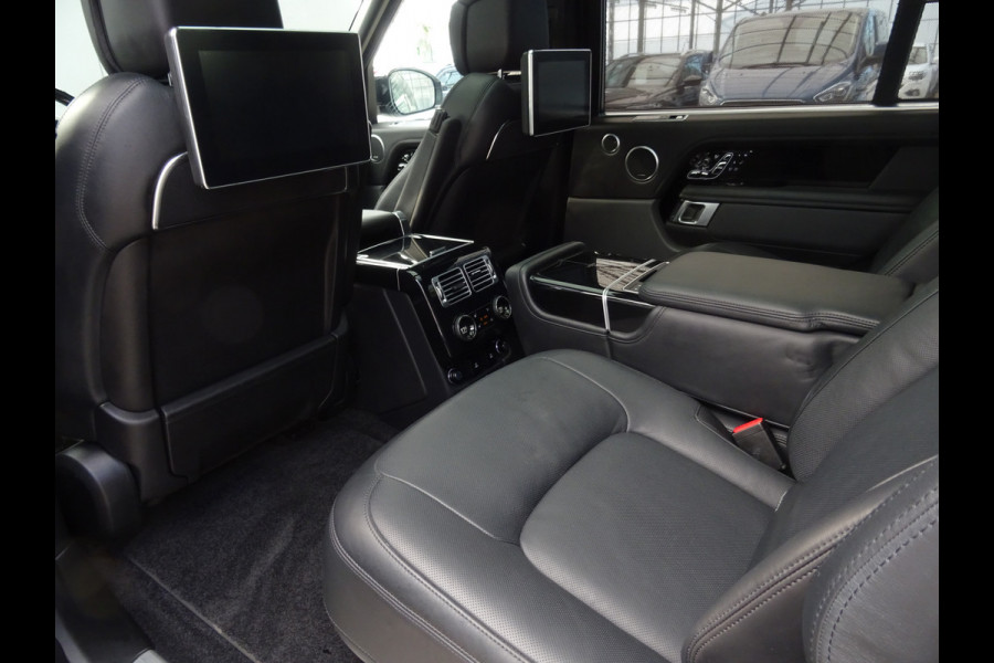 Land Rover Range Rover P525 LWB Fifty * EX BPM & INCL BTW !!