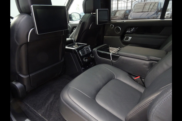 Land Rover Range Rover P525 LWB Fifty * EX BPM & INCL BTW !!