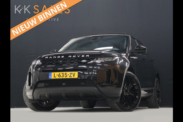 Land Rover Range Rover Evoque 1.5 P300e AWD R-Dynamic SE [SCHUIFKANTELDAK, APPLE CARPLAY, ANDROID, CRUISE CONTROL, STOELVERWARMING, MERIDIAN SOUNDSYSTEM, CAMERA, ELEKTRISCHE ACHTERKLEP, NAVIGATIE, NIEUWSTAAT]