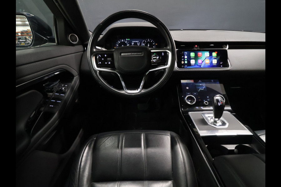 Land Rover Range Rover Evoque 1.5 P300e AWD R-Dynamic SE [SCHUIFKANTELDAK, APPLE CARPLAY, ANDROID, CRUISE CONTROL, STOELVERWARMING, MERIDIAN SOUNDSYSTEM, CAMERA, ELEKTRISCHE ACHTERKLEP, NAVIGATIE, NIEUWSTAAT]