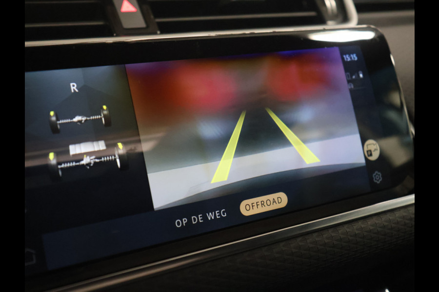Land Rover Range Rover Evoque 1.5 P300e AWD R-Dynamic SE [SCHUIFKANTELDAK, APPLE CARPLAY, ANDROID, CRUISE CONTROL, STOELVERWARMING, MERIDIAN SOUNDSYSTEM, CAMERA, ELEKTRISCHE ACHTERKLEP, NAVIGATIE, NIEUWSTAAT]