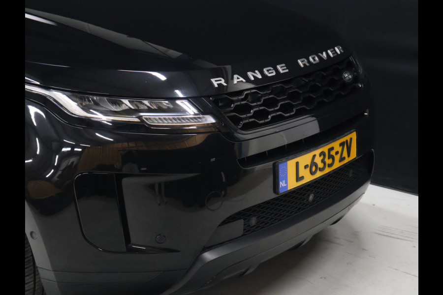 Land Rover Range Rover Evoque 1.5 P300e AWD R-Dynamic SE [SCHUIFKANTELDAK, APPLE CARPLAY, ANDROID, CRUISE CONTROL, STOELVERWARMING, MERIDIAN SOUNDSYSTEM, CAMERA, ELEKTRISCHE ACHTERKLEP, NAVIGATIE, NIEUWSTAAT]