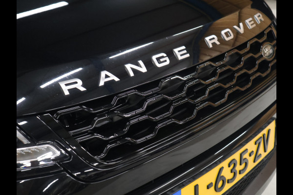 Land Rover Range Rover Evoque 1.5 P300e AWD R-Dynamic SE [SCHUIFKANTELDAK, APPLE CARPLAY, ANDROID, CRUISE CONTROL, STOELVERWARMING, MERIDIAN SOUNDSYSTEM, CAMERA, ELEKTRISCHE ACHTERKLEP, NAVIGATIE, NIEUWSTAAT]