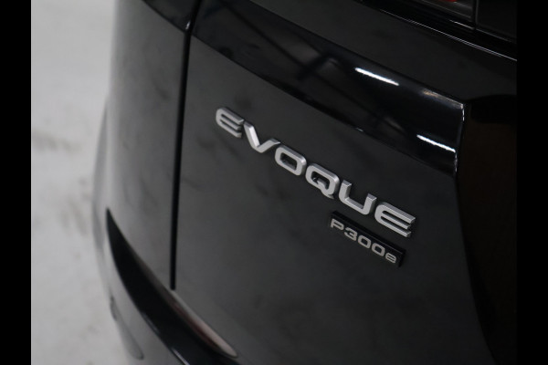 Land Rover Range Rover Evoque 1.5 P300e AWD R-Dynamic SE [SCHUIFKANTELDAK, APPLE CARPLAY, ANDROID, CRUISE CONTROL, STOELVERWARMING, MERIDIAN SOUNDSYSTEM, CAMERA, ELEKTRISCHE ACHTERKLEP, NAVIGATIE, NIEUWSTAAT]