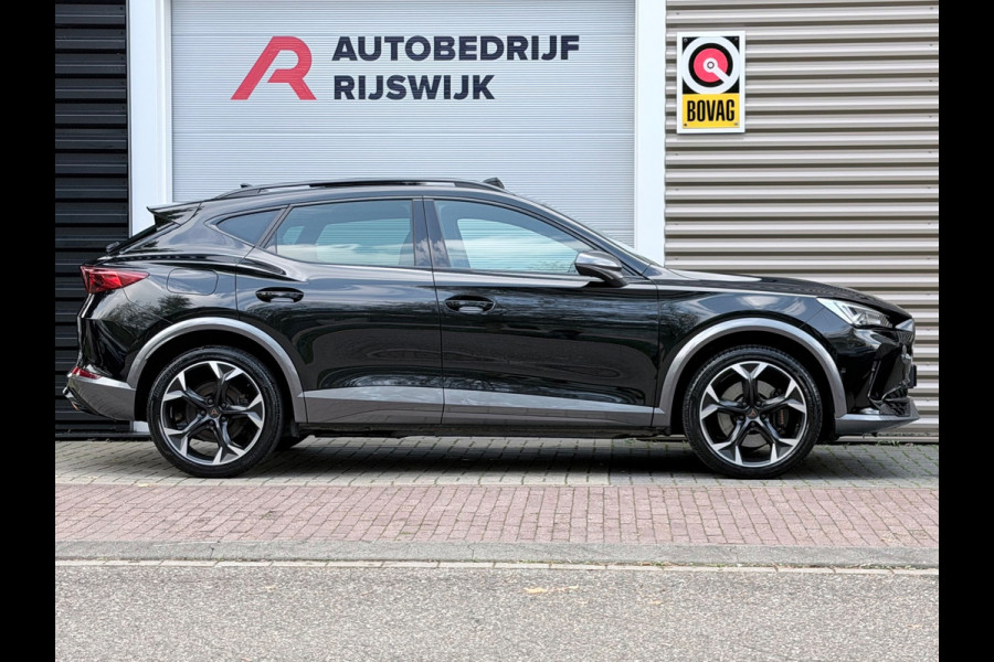 CUPRA Formentor 1.4 e-Hybrid VZ Performance Pano/Memory/Matrix