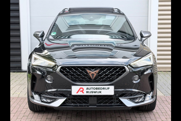 CUPRA Formentor 1.4 e-Hybrid VZ Performance Pano/Memory/Matrix
