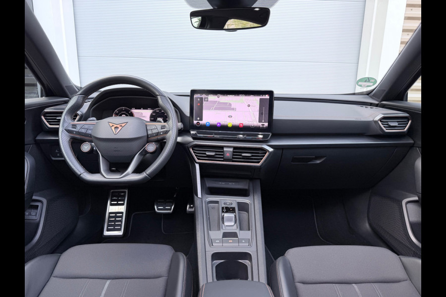 CUPRA Formentor 1.4 e-Hybrid VZ Performance Pano/Memory/Matrix