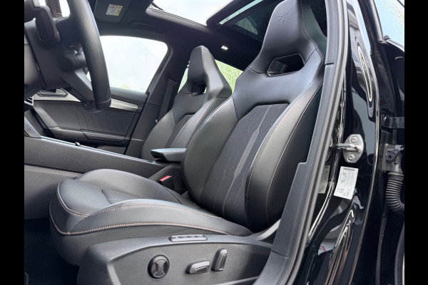 CUPRA Formentor 1.4 e-Hybrid VZ Performance Pano/Memory/Matrix