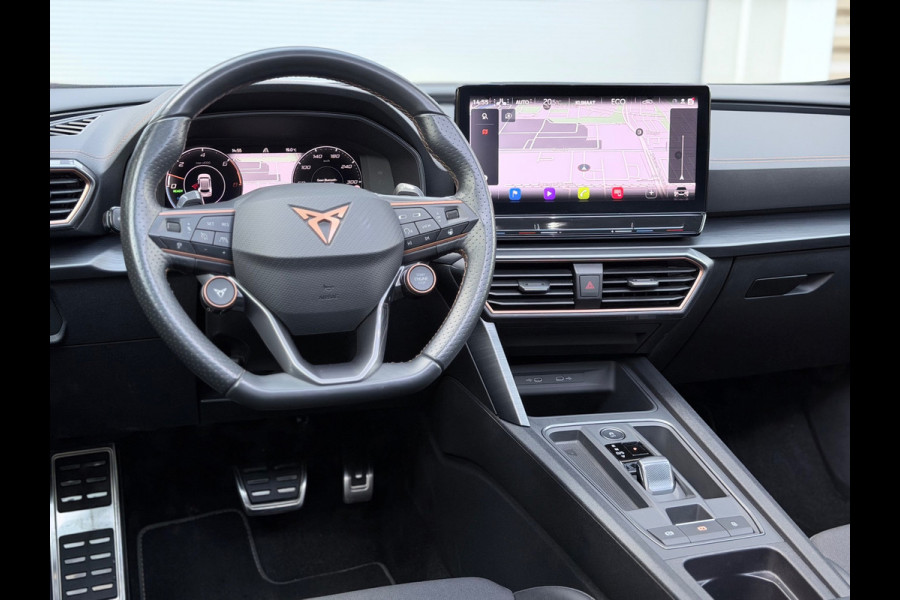 CUPRA Formentor 1.4 e-Hybrid VZ Performance Pano/Memory/Matrix
