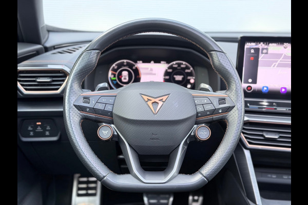 CUPRA Formentor 1.4 e-Hybrid VZ Performance Pano/Memory/Matrix