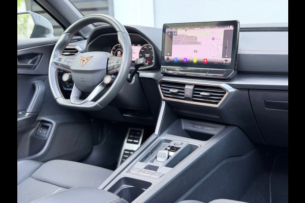 CUPRA Formentor 1.4 e-Hybrid VZ Performance Pano/Memory/Matrix