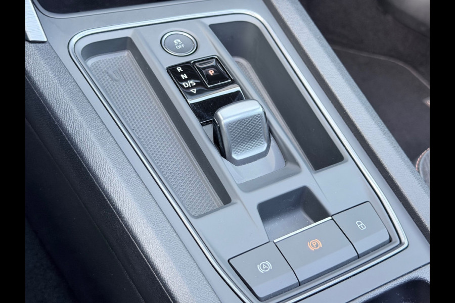 CUPRA Formentor 1.4 e-Hybrid VZ Performance Pano/Memory/Matrix