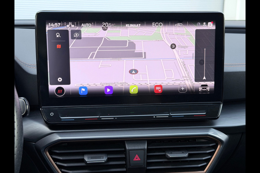 CUPRA Formentor 1.4 e-Hybrid VZ Performance Pano/Memory/Matrix