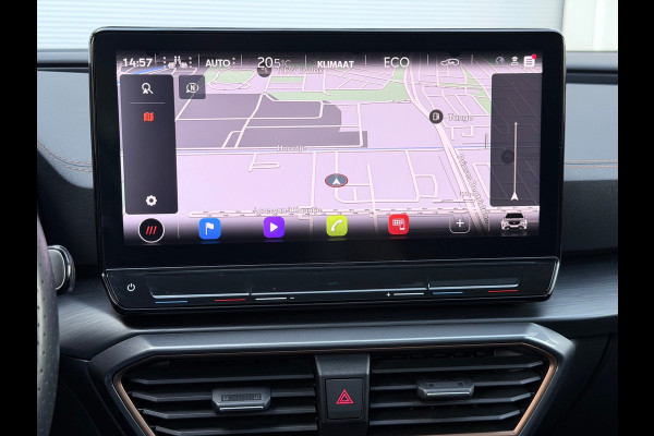 CUPRA Formentor 1.4 e-Hybrid VZ Performance Pano/Memory/Matrix