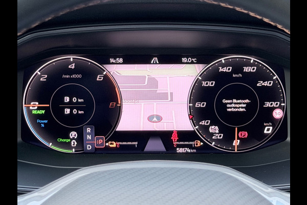 CUPRA Formentor 1.4 e-Hybrid VZ Performance Pano/Memory/Matrix