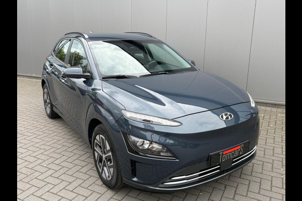 Hyundai Kona EV Fashion 64 kWh 204PK Camera/Adapt. cruise/Carplay-Android-auto/Stoel-stuurverwarming