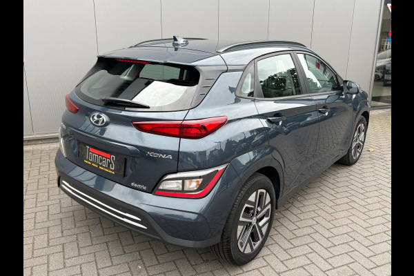 Hyundai Kona EV Fashion 64 kWh 204PK Camera/Adapt. cruise/Carplay-Android-auto/Stoel-stuurverwarming