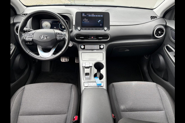 Hyundai Kona EV Fashion 64 kWh 204PK Camera/Adapt. cruise/Carplay-Android-auto/Stoel-stuurverwarming