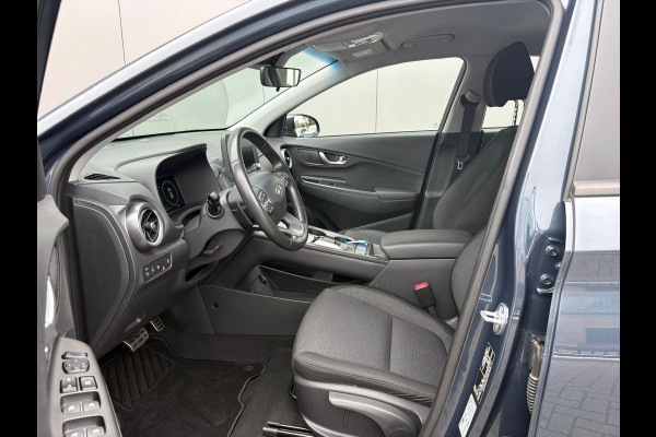Hyundai Kona EV Fashion 64 kWh 204PK Camera/Adapt. cruise/Carplay-Android-auto/Stoel-stuurverwarming