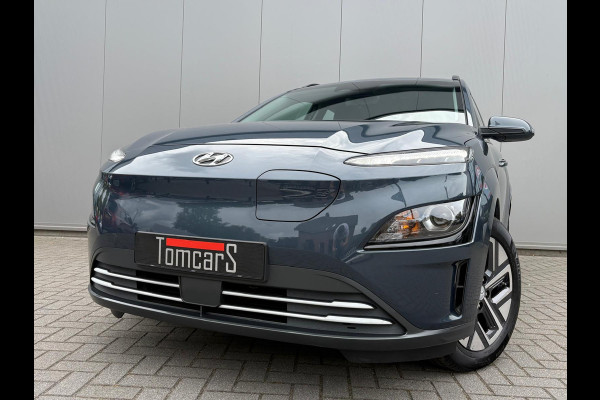 Hyundai Kona EV Fashion 64 kWh 204PK Camera/Adapt. cruise/Carplay-Android-auto/Stoel-stuurverwarming