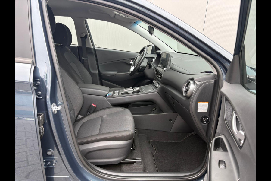 Hyundai Kona EV Fashion 64 kWh 204PK Camera/Adapt. cruise/Carplay-Android-auto/Stoel-stuurverwarming