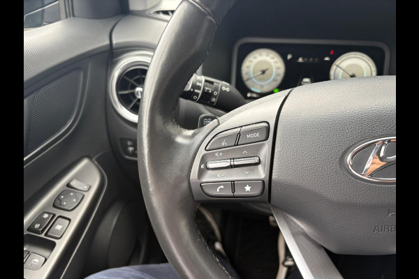 Hyundai Kona EV Fashion 64 kWh 204PK Camera/Adapt. cruise/Carplay-Android-auto/Stoel-stuurverwarming