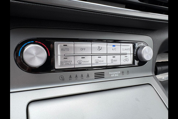 Hyundai Kona EV Fashion 64 kWh 204PK Camera/Adapt. cruise/Carplay-Android-auto/Stoel-stuurverwarming