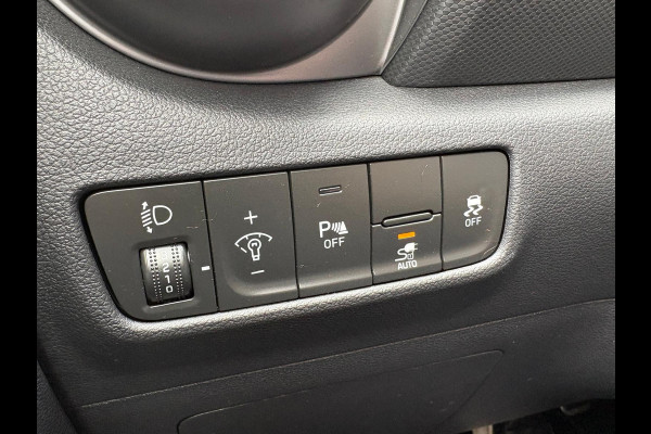 Hyundai Kona EV Fashion 64 kWh 204PK Camera/Adapt. cruise/Carplay-Android-auto/Stoel-stuurverwarming