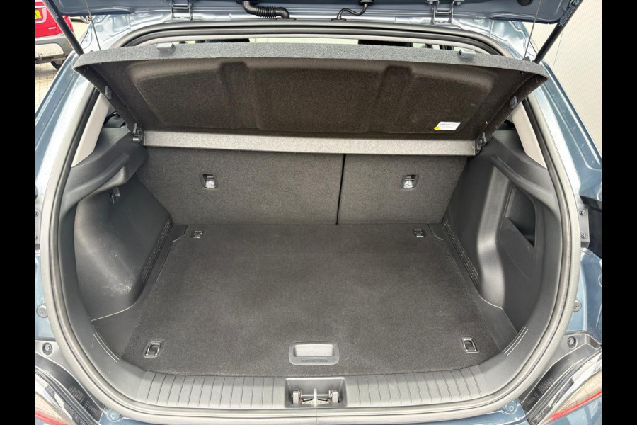 Hyundai Kona EV Fashion 64 kWh 204PK Camera/Adapt. cruise/Carplay-Android-auto/Stoel-stuurverwarming