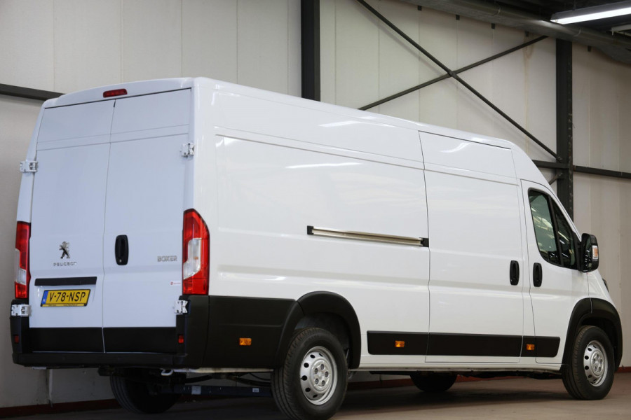 Peugeot Boxer 2.2 BlueHDi 140 L4H2 HEAVY DUTY