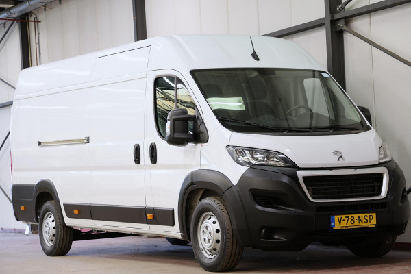 Peugeot Boxer 2.2 BlueHDi 140 L4H2 HEAVY DUTY