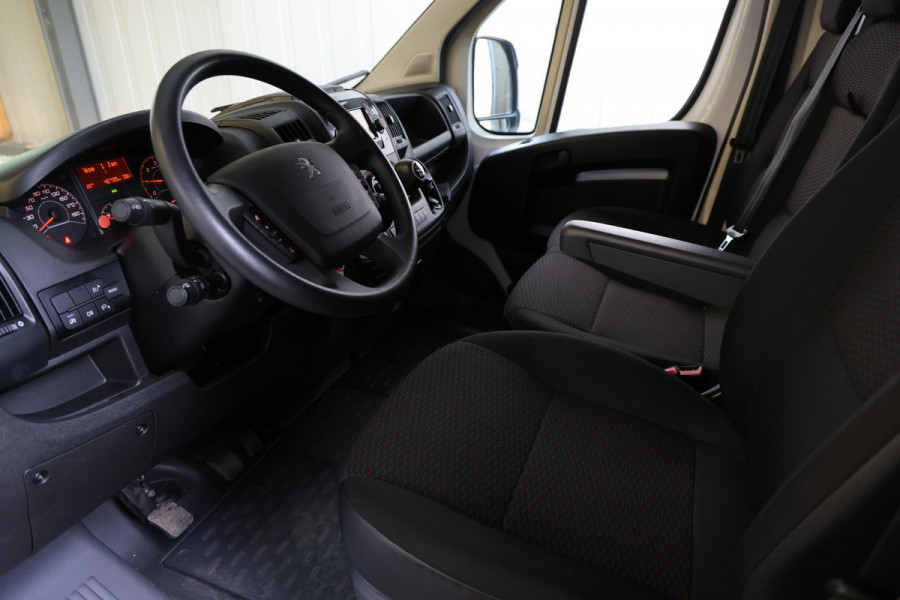 Peugeot Boxer 2.2 BlueHDi 140 L4H2 HEAVY DUTY