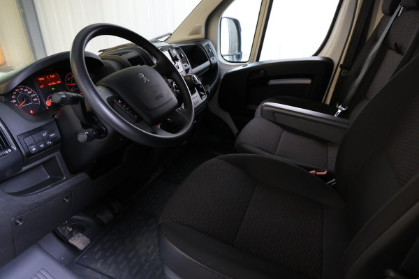 Peugeot Boxer 2.2 BlueHDi 140 L4H2 HEAVY DUTY